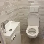 Apartman With Garden