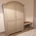 With Garden Apartman Agde
