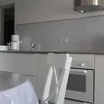 Apartman With Garden