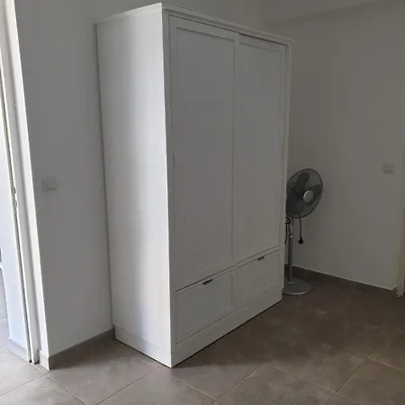 With Garden Apartmán