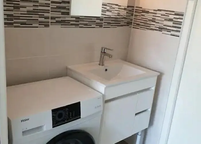 With Garden Appartamento *