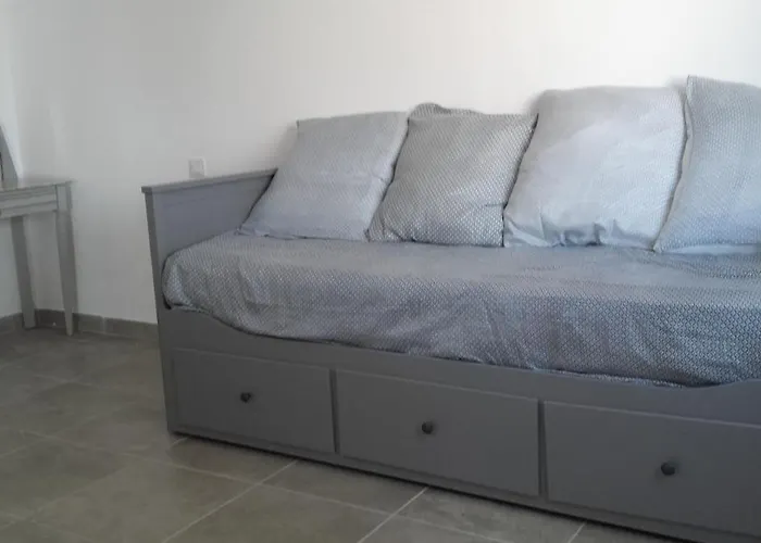 With Garden Appartamento *