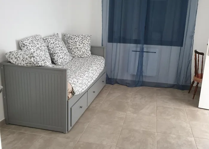 With Garden Appartamento Agde