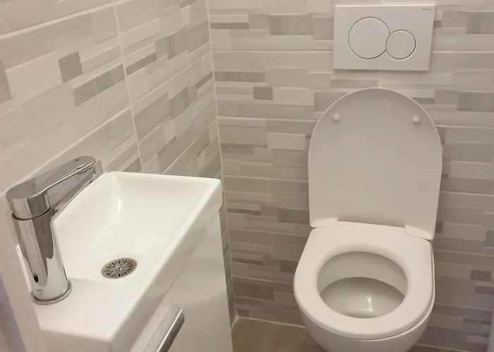 Appartamento With Garden