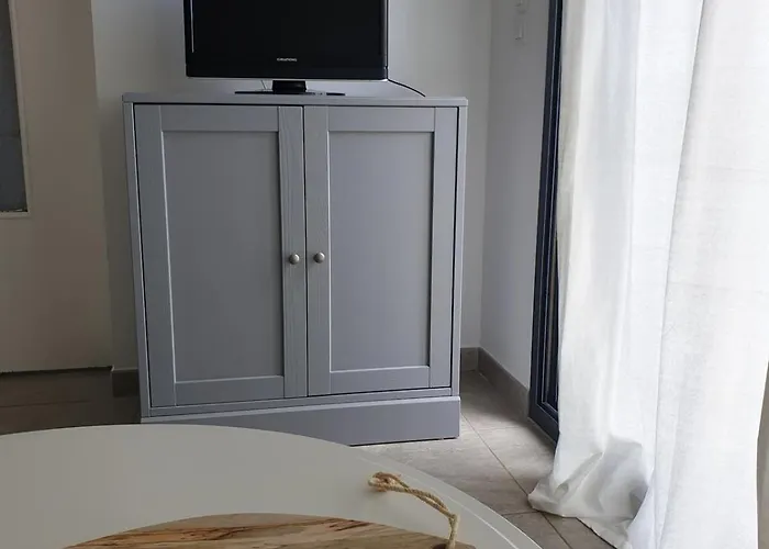 With Garden Appartamento *