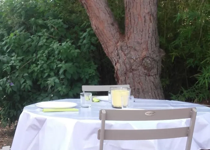 Appartamento With Garden *