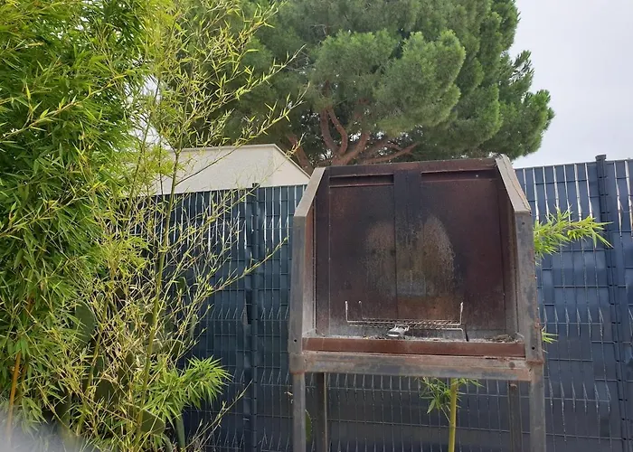 With Garden Appartamento