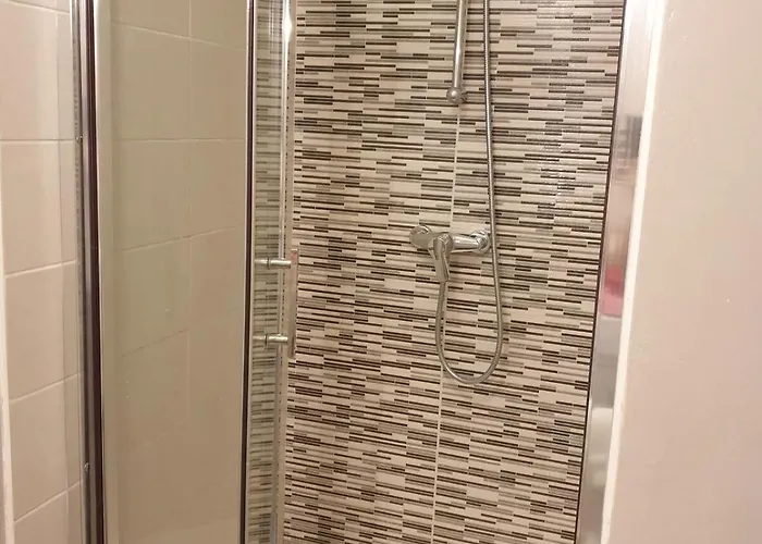 Appartamento With Garden *