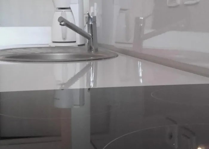 With Garden Appartamento *