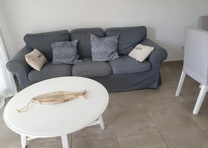 Appartamento With Garden